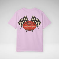 Piston up Pilsner Comfort Colors Unisex Garment-Dyed T-shirt
