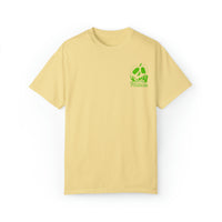In My Villain Era Comfort Colors Unisex Garment-Dyed T-shirt