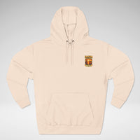 Hakuna Ma'Lager Lane Seven Fleece Hoodie