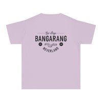 Bangarang Comfort Colors Youth Midweight Tee