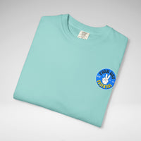 Churro Park Day Essential Comfort Colors Unisex Garment-Dyed T-shirt