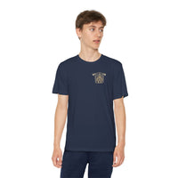 Expedition Everest Moisture-Wicking Youth Tee