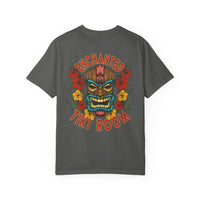 Enchanted Tiki Room Comfort Colors Unisex Garment-Dyed T-shirt