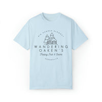 Wandering Oaken’s Trading Post Comfort Colors Unisex Garment-Dyed T-shirt
