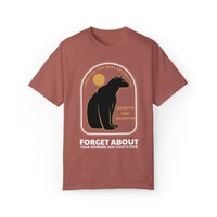 Bare Necessities Comfort Colors Unisex Garment-Dyed T-shirt