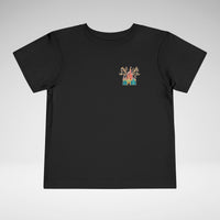 Long Live All The Magic We Made Toddler Bella Canvas Short Sleeve Tee