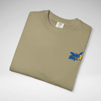 Dumbo Draft Comfort Colors Unisex Garment-Dyed T-shirt