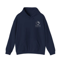 Bruce, Chum & Anchor's Kelp Bar Comfort Colors Unisex Garment-dyed Long Sleeve T-Shirt