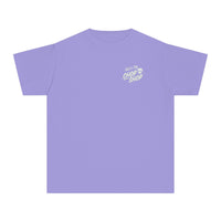 Sid's Toy Chop Shop Comfort Colors Youth Midweight Tee