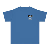 Jr. Park Hopper Comfort Colors Youth Midweight Tee