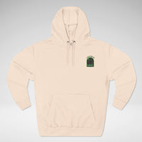 Lightbeer Lane Seven Fleece Hoodie