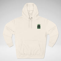 Lightbeer Lane Seven Fleece Hoodie