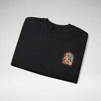 The Most Magical Time of the Year Gildan Unisex Heavy Blend™ Crewneck Sweatshirt