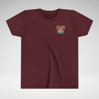 Long Live All The Magic We Made Bella Canvas Youth Short Sleeve Tee