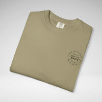 Seek the Magic Comfort Colors Unisex Garment-Dyed T-shirt