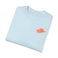 Reach for the Sky Comfort Colors Unisex Garment-Dyed T-shirt
