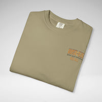 Rusteze Red Ale Comfort Colors Unisex Garment-Dyed T-shirt