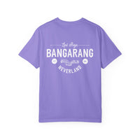 Bangarang Comfort Colors Unisex Garment-Dyed T-shirt