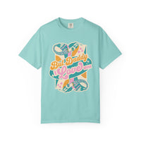 But Daddy I Love Him Comfort Colors Unisex Garment-Dyed T-shirt