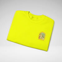 The Most Magical Time of the Year Gildan Unisex Heavy Blend™ Crewneck Sweatshirt