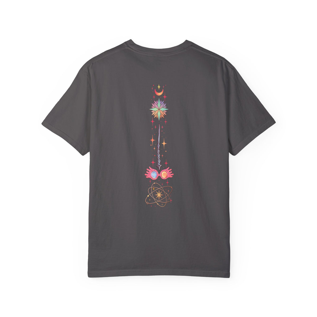 The Quibbler Comfort Colors Unisex Garment-Dyed T-shirt