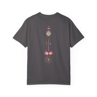 The Quibbler Comfort Colors Unisex Garment-Dyed T-shirt