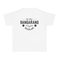 Bangarang Comfort Colors Youth Midweight Tee