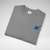 Dumbo Draft Comfort Colors Unisex Garment-Dyed T-shirt