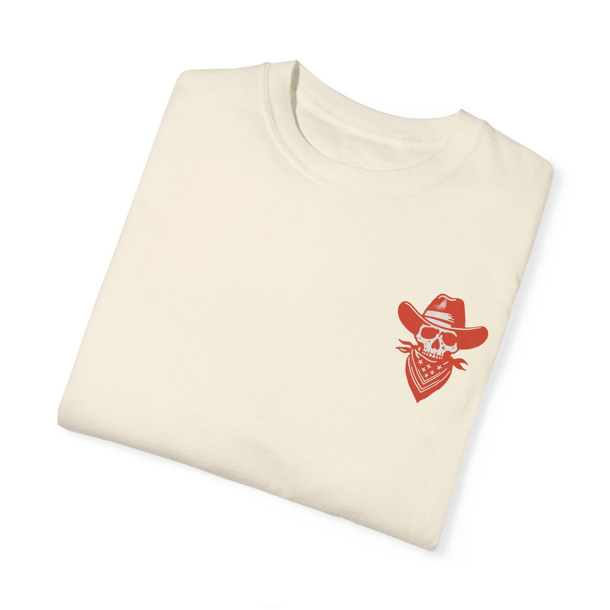 Reach for the Sky Comfort Colors Unisex Garment-Dyed T-shirt