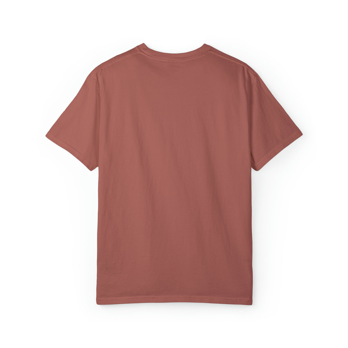 Practically Perfect Comfort Colors Unisex Garment-Dyed T-shirt