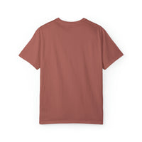 Practically Perfect Comfort Colors Unisex Garment-Dyed T-shirt