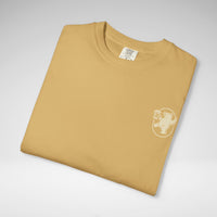 Country Bear Brown Ale Comfort Colors Unisex Garment-Dyed T-shirt