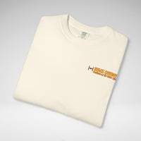 Space Cowboy Outlaws of the Outer Rim Comfort Colors Unisex Garment-Dyed T-shirt