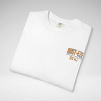 Rusteze Red Ale Comfort Colors Unisex Garment-Dyed T-shirt