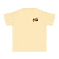 Ka-Chingle Bells Comfort Colors Youth Midweight Tee