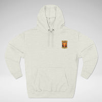 Hakuna Ma'Lager Lane Seven Fleece Hoodie