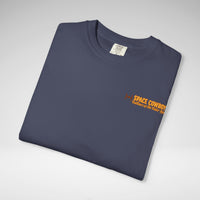 Space Cowboy Outlaws of the Outer Rim Comfort Colors Unisex Garment-Dyed T-shirt