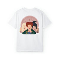 House of Sanderson Comfort Colors Unisex Garment-Dyed T-shirt