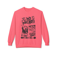 Yo Ho A Pirate's Life for Me Gildan Unisex Softstyle® Crewneck Sweatshirt