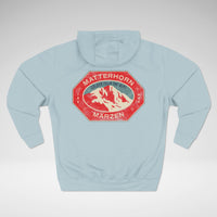 Matterhorn Märzen Lane Seven Fleece Hoodie