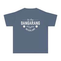 Bangarang Comfort Colors Youth Midweight Tee