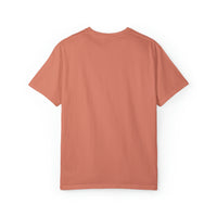 Practically Perfect Comfort Colors Unisex Garment-Dyed T-shirt