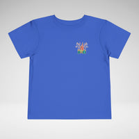 Long Live All The Magic We Made Toddler Bella Canvas Short Sleeve Tee