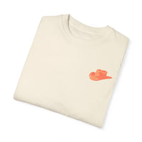 Reach for the Sky Comfort Colors Unisex Garment-Dyed T-shirt