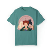 House of Sanderson Comfort Colors Unisex Garment-Dyed T-shirt