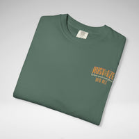Rusteze Red Ale Comfort Colors Unisex Garment-Dyed T-shirt