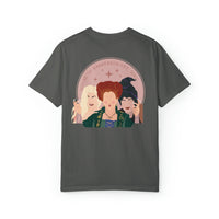House of Sanderson Comfort Colors Unisex Garment-Dyed T-shirt