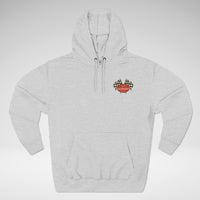 Piston Cup Pilsner Lane Seven Fleece Hoodie