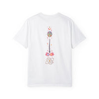 The Quibbler Comfort Colors Unisex Garment-Dyed T-shirt