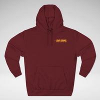 Space Cowboy Outlaws of the Outer Rim Lane Seven Fleece Hoodie